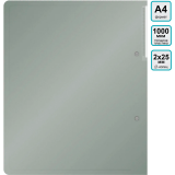 Папка на 2-х кольцах Silwerhof 1164392 (271957-77)