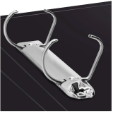 Папка на 2-х кольцах Silwerhof 1164392 (271957-77)