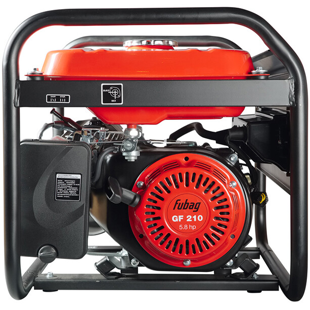 Генератор Fubag BS 3300 - 646468 - фото 3