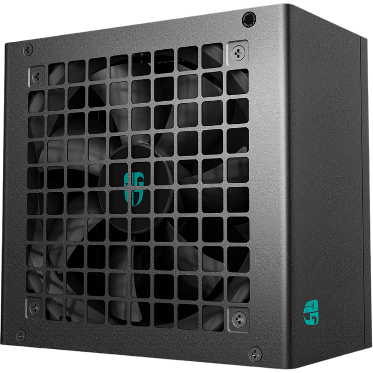 Блок питания 500W GamerStorm (DeepCool) PF500X