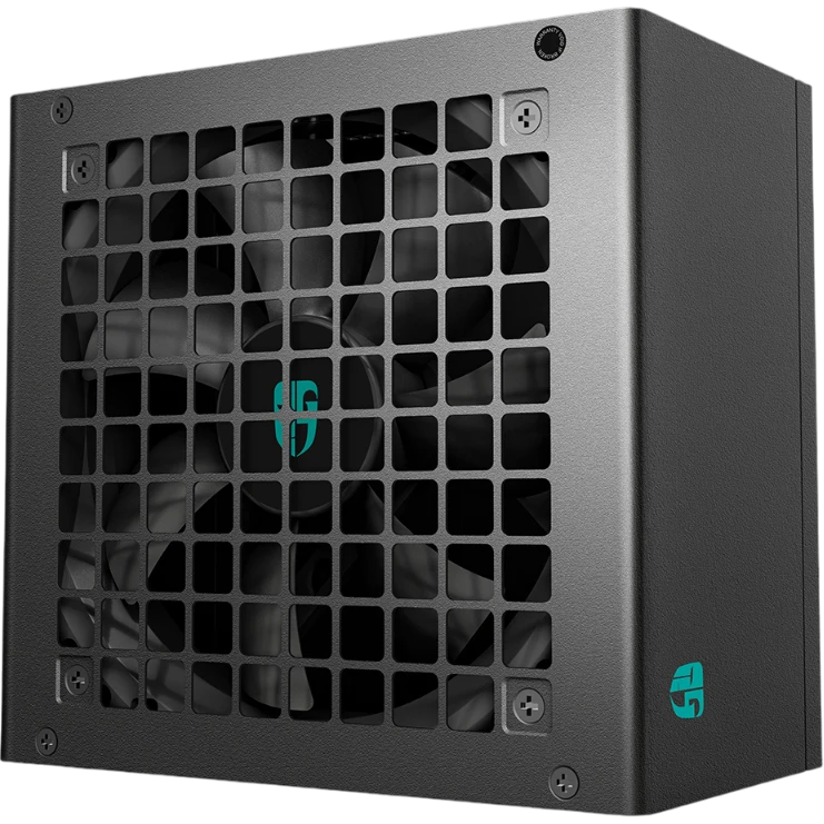 Блок питания 600W GamerStorm (DeepCool) PF600X