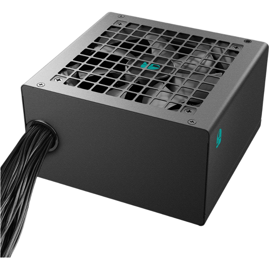 Блок питания 600W GamerStorm (DeepCool) PF600X - фото 4