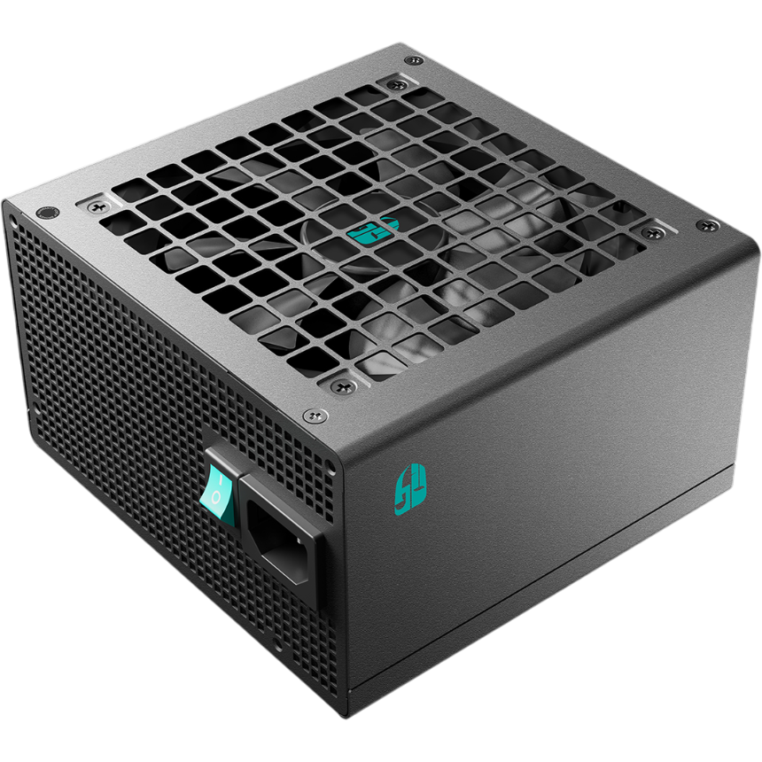 Блок питания 700W GamerStorm (DeepCool) PF700X - фото 3