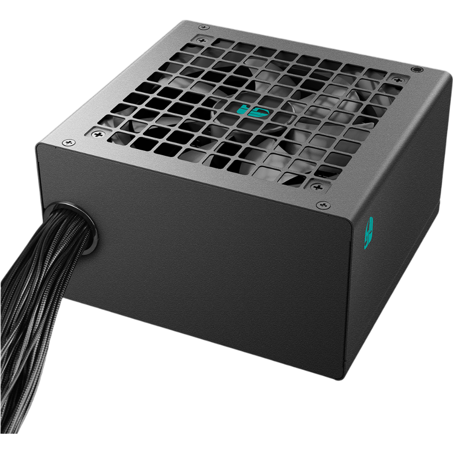 Блок питания 700W GamerStorm (DeepCool) PF700X - фото 4