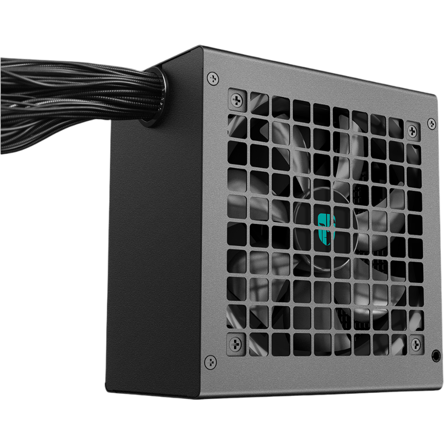 Блок питания 700W GamerStorm (DeepCool) PF700X - фото 5