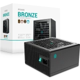 Блок питания 500W GamerStorm (DeepCool) PF500X