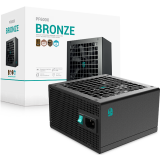 Блок питания 600W GamerStorm (DeepCool) PF600X