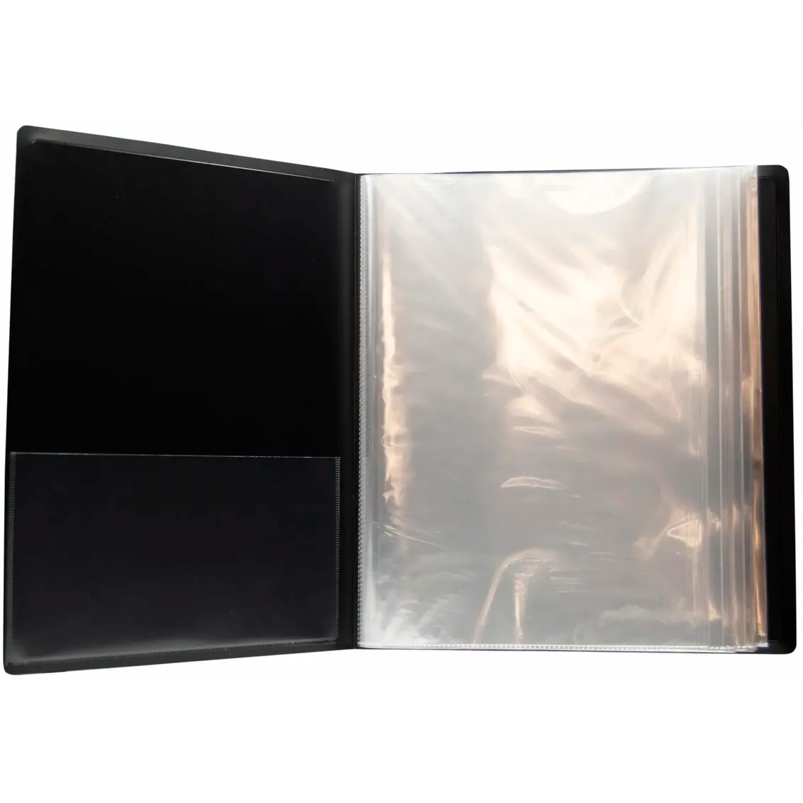 Папка файловая Silwerhof 1164432 - 292961-74 - фото 3