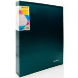 Папка файловая Silwerhof 1164433 (292961-75)