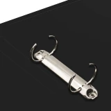 Папка на 2-х кольцах Silwerhof 2062976