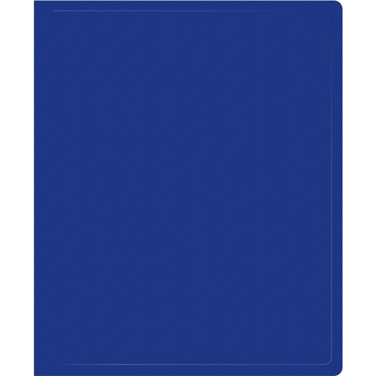 Папка на 2-х кольцах Silwerhof 2062977