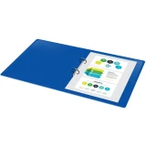 Папка на 2-х кольцах Silwerhof 2062977