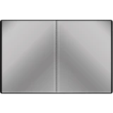 Папка файловая Silwerhof 1164512 (292981-73)