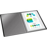 Папка файловая Silwerhof 1164512 (292981-73)