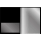 Папка файловая Silwerhof 1164512 (292981-73)