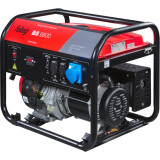 Генератор Fubag BS 6600 (646280)