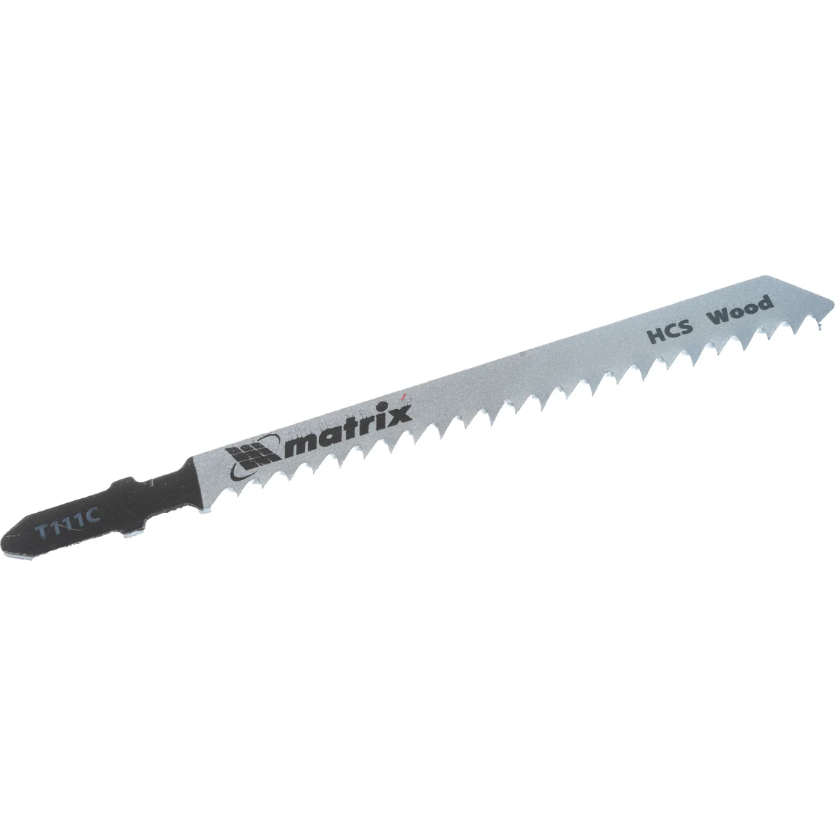 Полотно для лобзика Matrix 78205 - фото 2