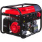Генератор Fubag BS 6600 DA ES - 646282