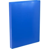 Папка на 4-х кольцах Silwerhof 2062988