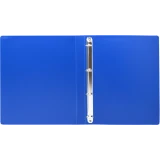 Папка на 4-х кольцах Silwerhof 2062988