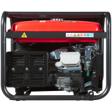 Генератор Fubag BS 8500 A ES Duplex (641089)