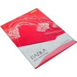 Папка для черчения Silwerhof 1627645