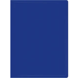 Папка файловая Silwerhof 2063007