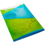 Папка для черчения Silwerhof 1627648