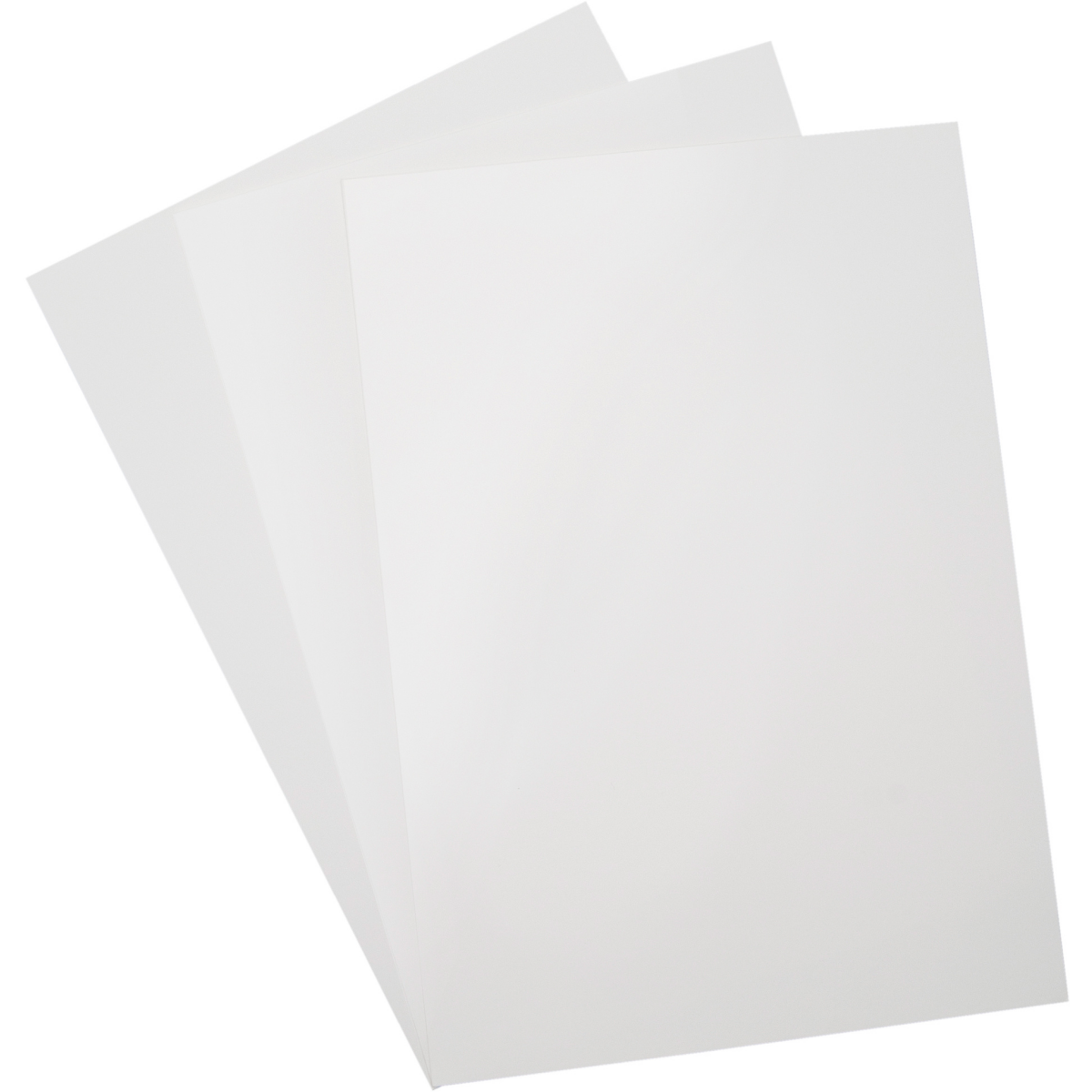 Папка для черчения Silwerhof 1627648 - фото 3