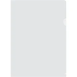 Папка-уголок Бюрократ E310/1CLEAR (-E310/1CLEAR)