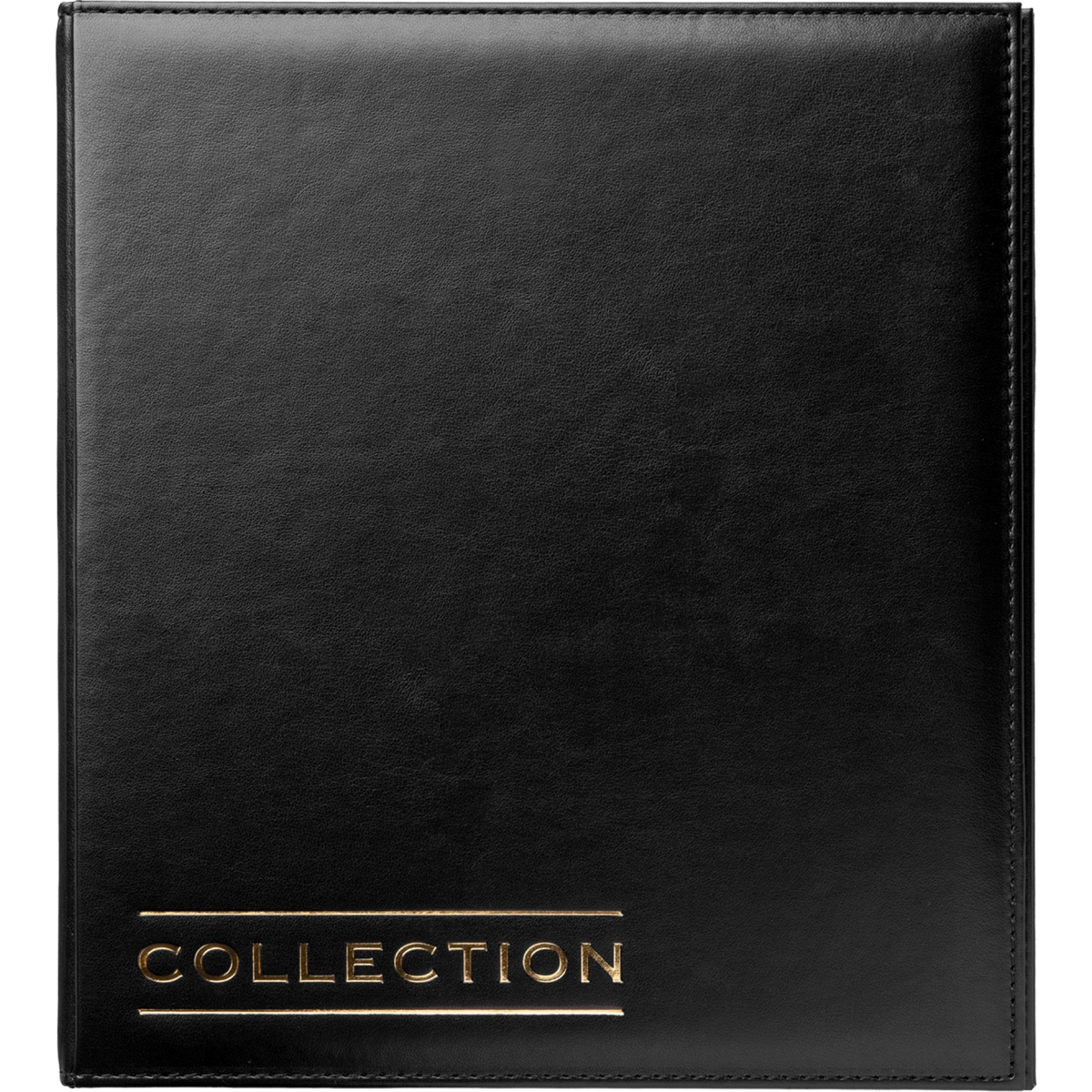 Папка на 4-х кольцах Silwerhof 2097305