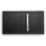 Папка на 4-х кольцах Silwerhof 2097305