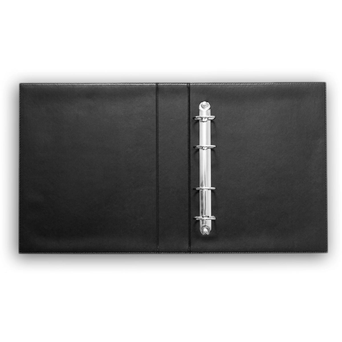 Папка на 4-х кольцах Silwerhof 2097305 - фото 2