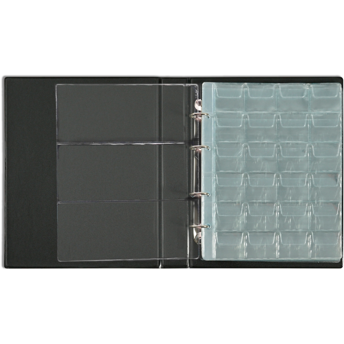 Папка Silwerhof 2060752 - фото 2