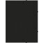 Папка архивная Бюрократ BA25/05BLCK - -BA25/05BLCK