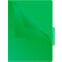 Папка-уголок Бюрократ E356GRN - -E356GRN - фото 3