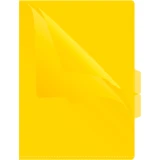 Папка Бюрократ E356YEL (-E356YEL)