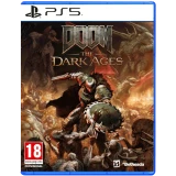 Игра DOOM: The Dark Ages для Sony PS5 (196388561254)