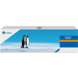 Фотобарабан G&G GG-CF364A Yellow