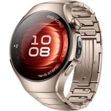 Умные часы Huawei Watch 5 42mm Sand (55020EVP)