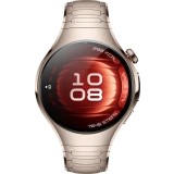 Умные часы Huawei Watch 5 42mm Sand (55020EVP)