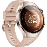 Умные часы Huawei Watch 5 42mm Beige (55020EVQ)