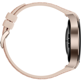 Умные часы Huawei Watch 5 42mm Beige (55020EVQ)