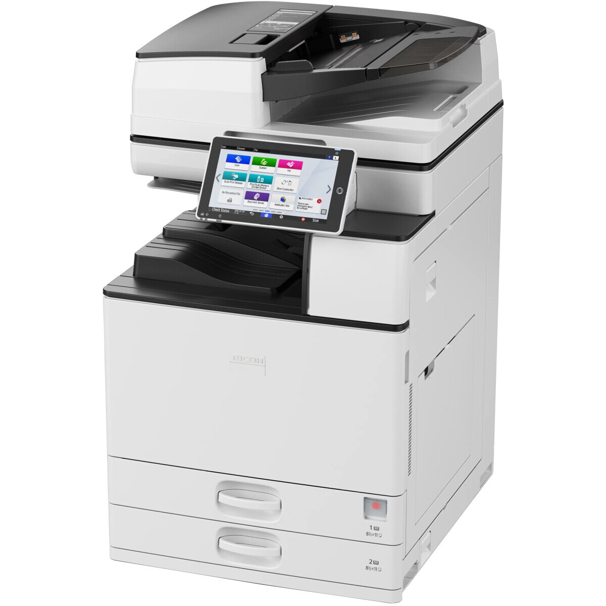 МФУ Ricoh IM 4000A - 418839