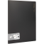 Папка файловая Deli NS517 Black - NS517BLACK