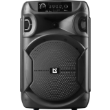 Портативная акустика Defender Boomer 12 Black (65412)