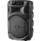 Портативная акустика Defender Boomer 12 Black (65412)