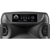 Портативная акустика Defender Boomer 12 Black (65412)
