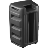 Портативная акустика Defender Boomer 12 Black (65412)