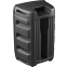 Портативная акустика Defender Boomer 12 Black - 65412 - фото 8